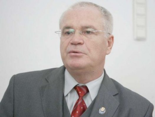 Scenariu lui Eugen Nicolicea pentru suspendarea preşedintelui Klaus Iohannis